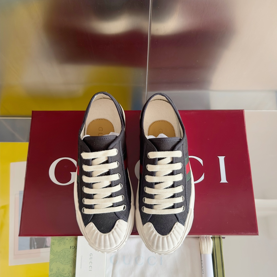 Gucci MIT GG Sneaker Size 36-45