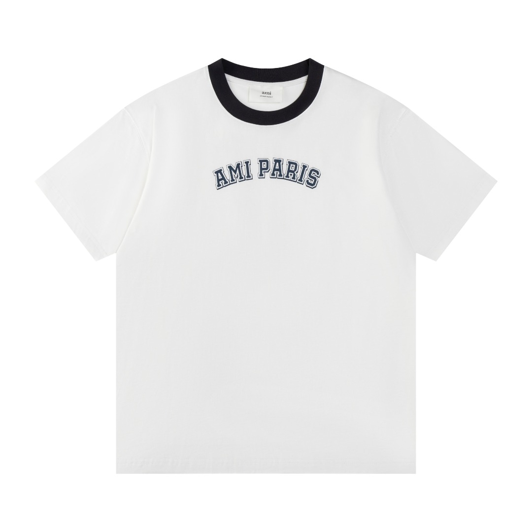 Ami Unisex Shirt S-XL