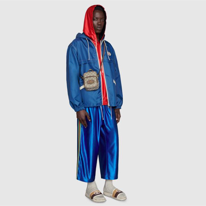 Gucci Neo Vintage BagS for Men Size 12*16*7cm