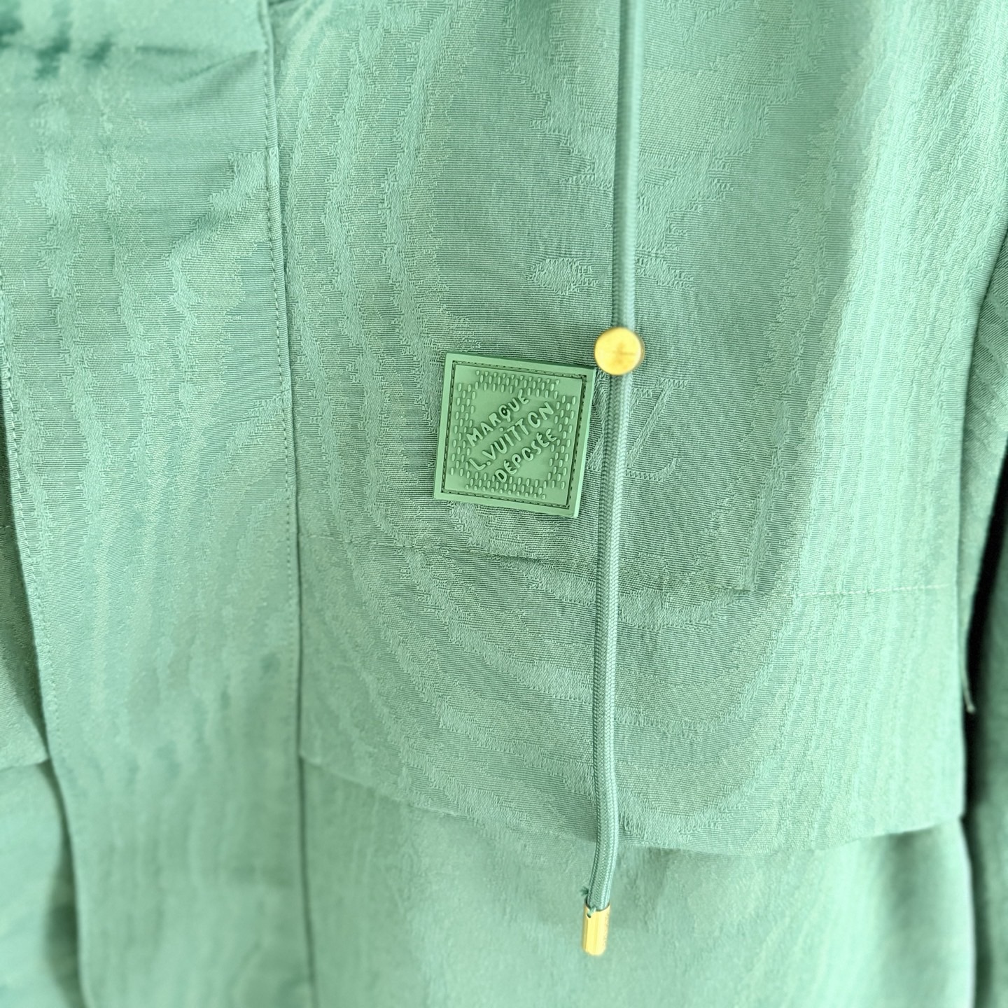 Louis Vuitton 25ss New Unisex Jacket Size S-XL