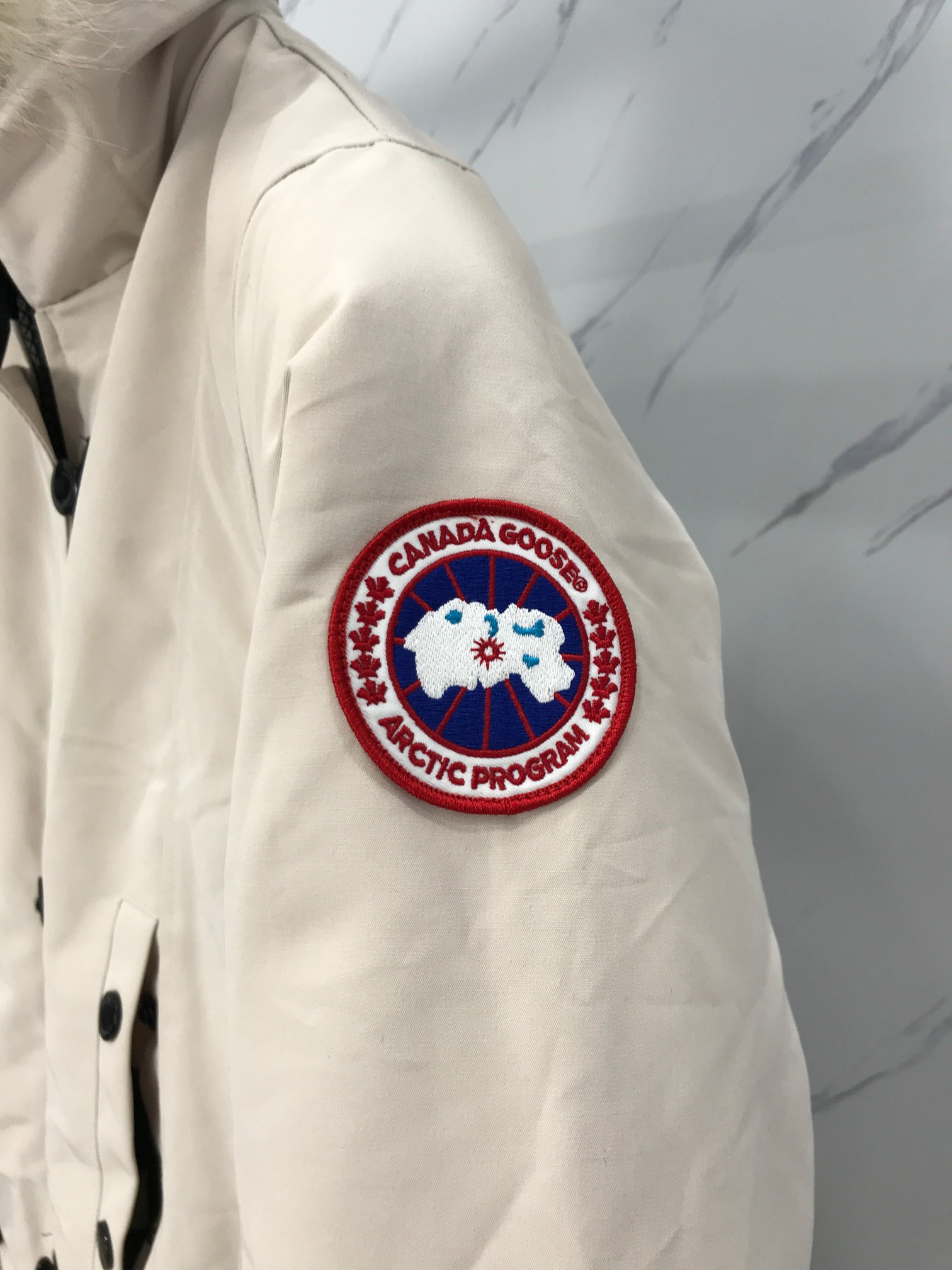 Canada Goose 12 Women Winter Jacket XS-XXL