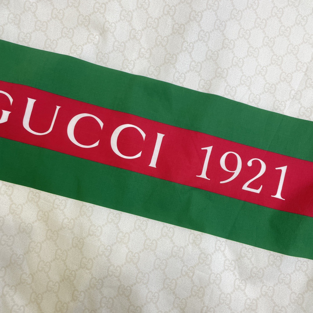 Gucci Unisex Jacket Size S-XL