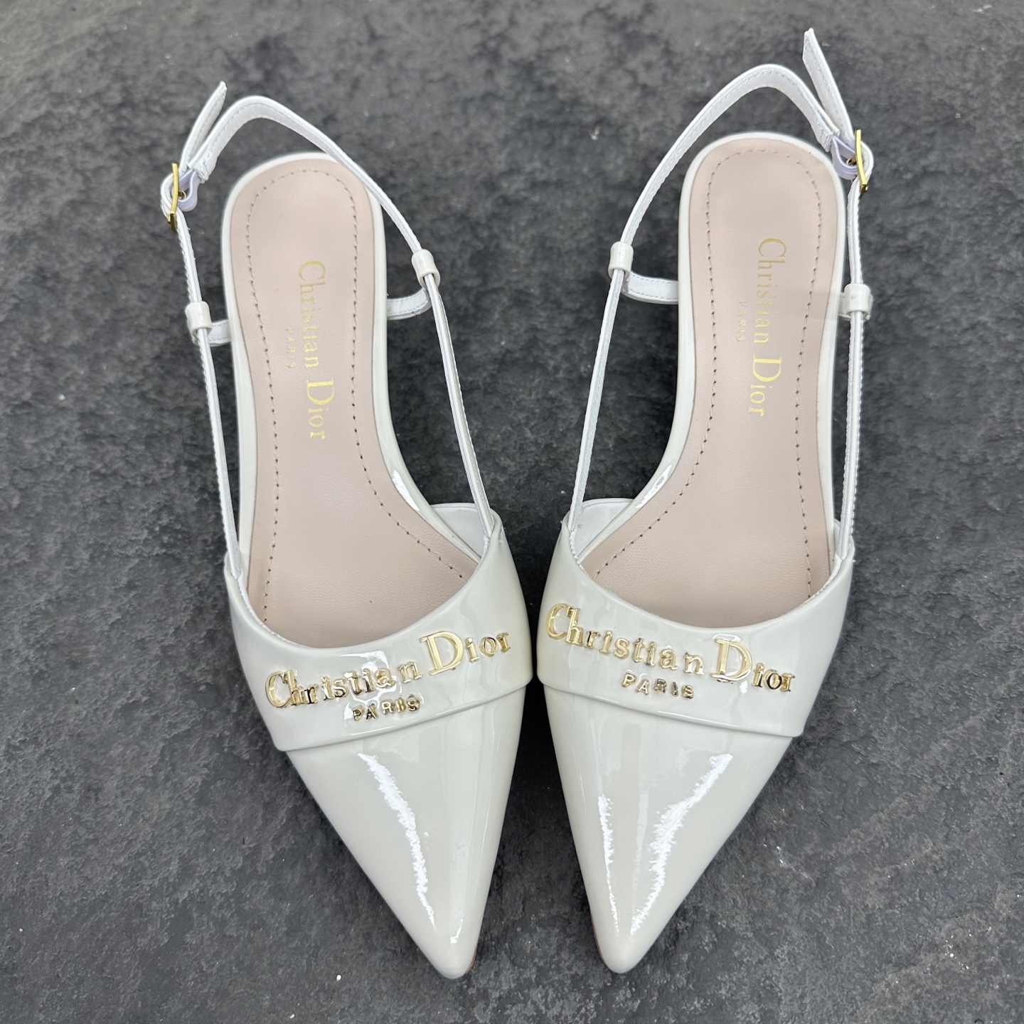 Dior My Dior Women Pumps Size 35-41
