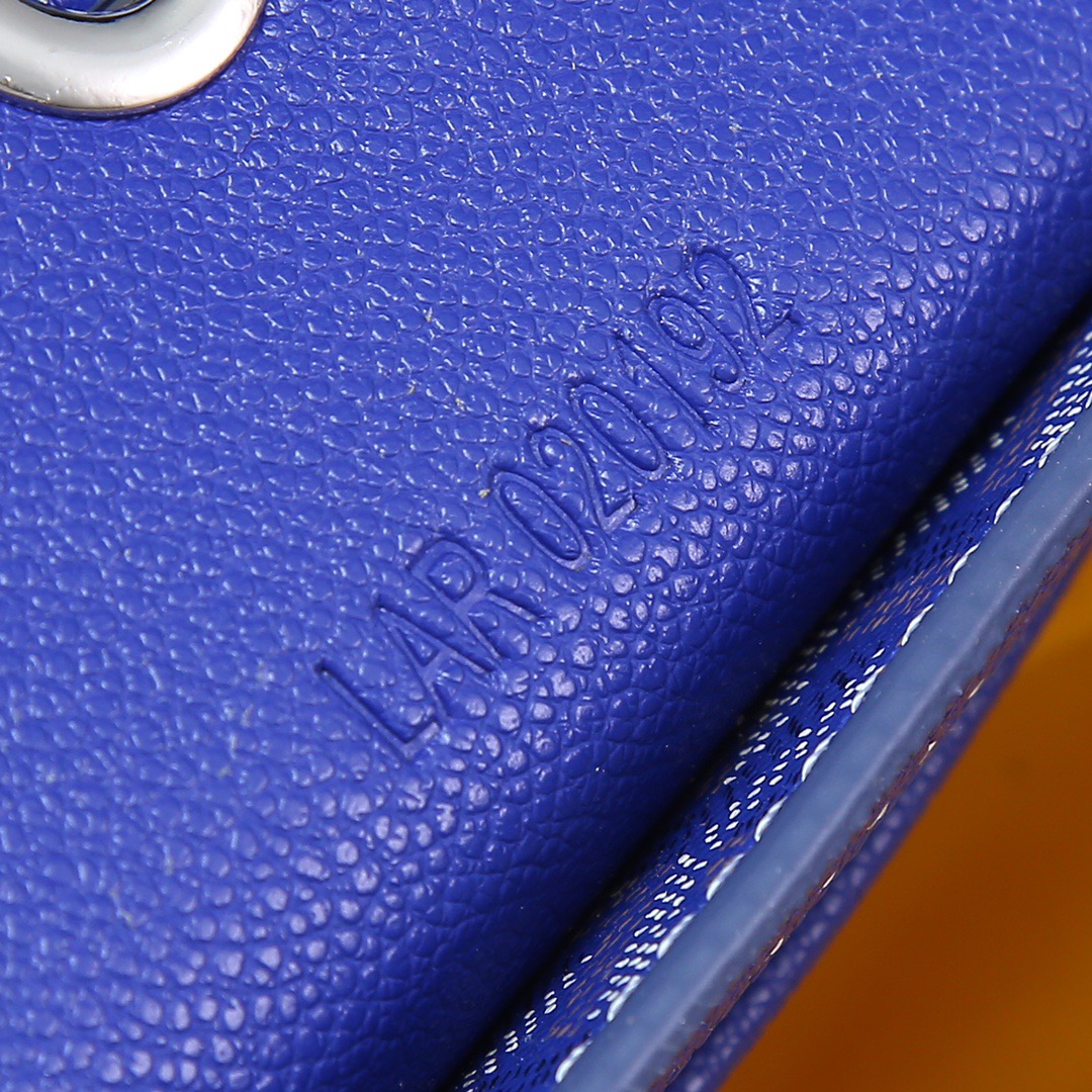 Goyard Vendome Shoulder Bags Size 25*17*8cm