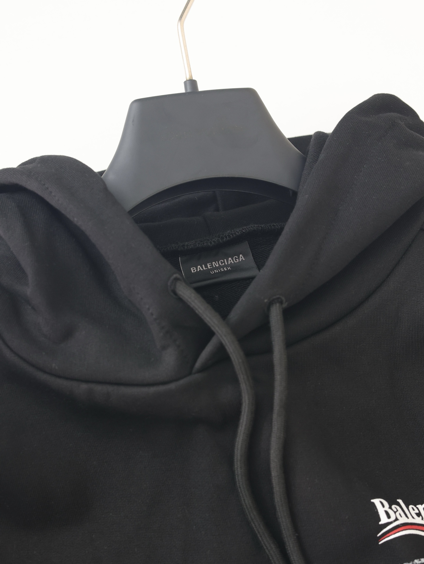 Balenciaga Unisex Sweatshirt Size S-XL