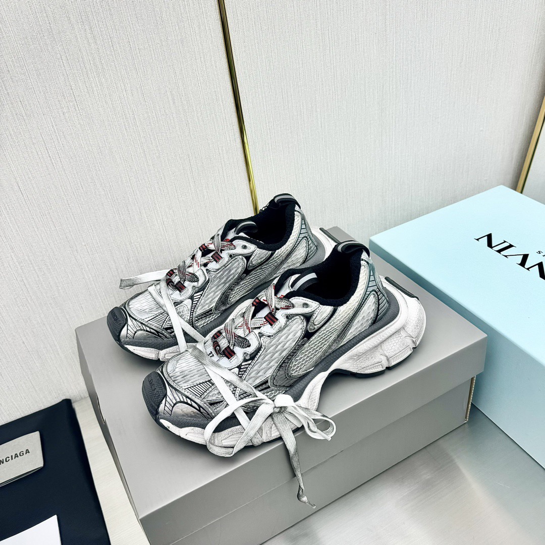 Balenciaga Track Sneaker Size 36-45