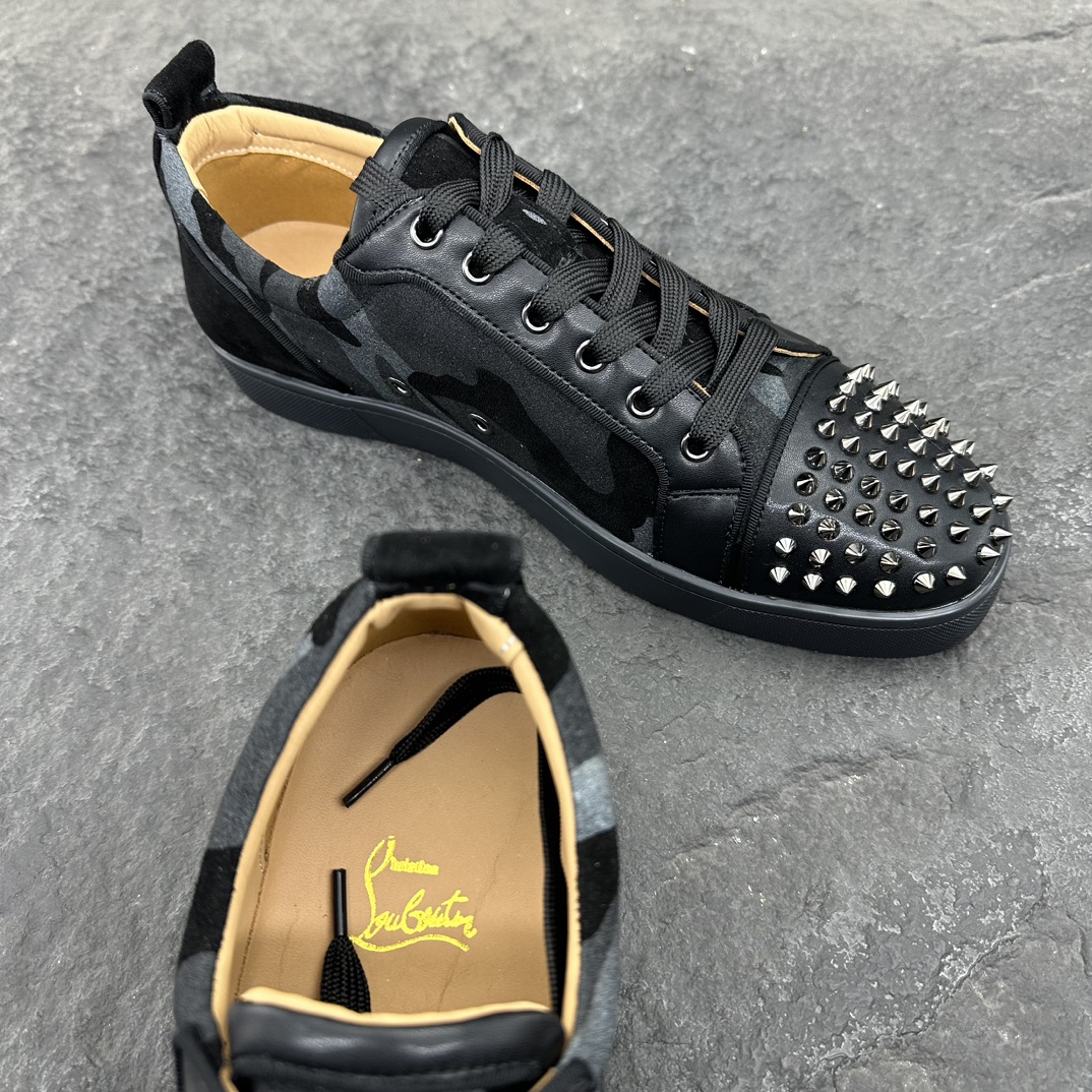 Christian Louboutin Sneaker Size 36-46