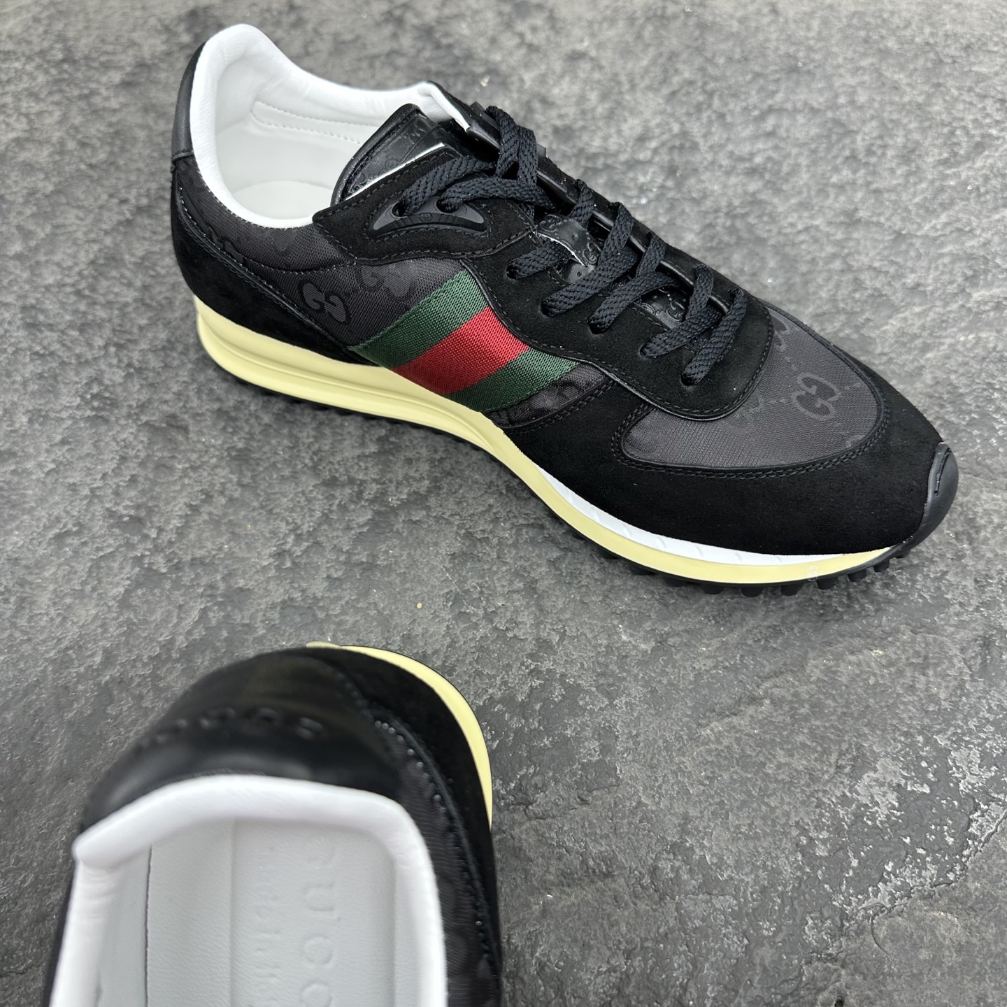Gucci Re-Motion Sneaker Size 40-46