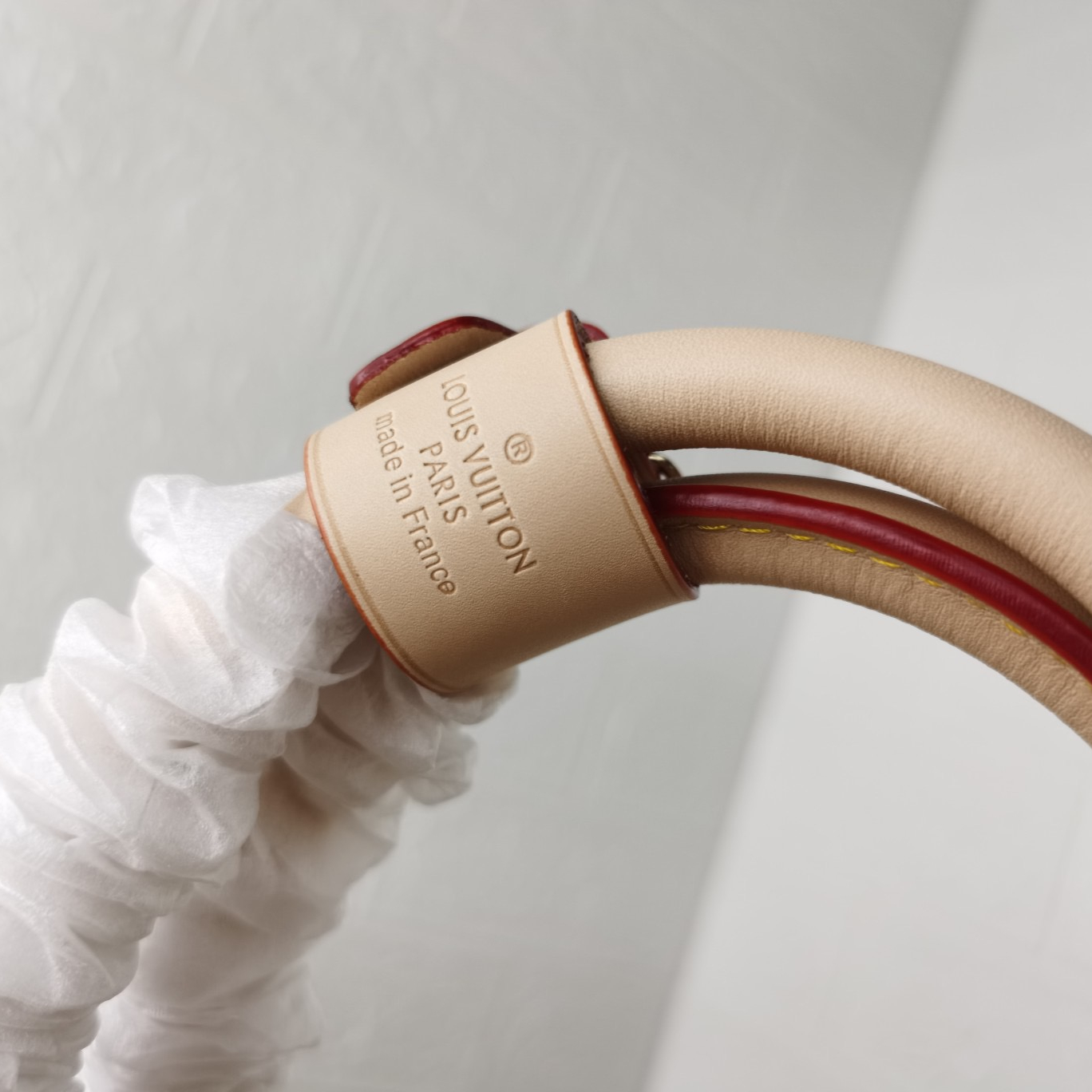 Louis Vuitton Keepall Travel Bags Size 50*29*23cm