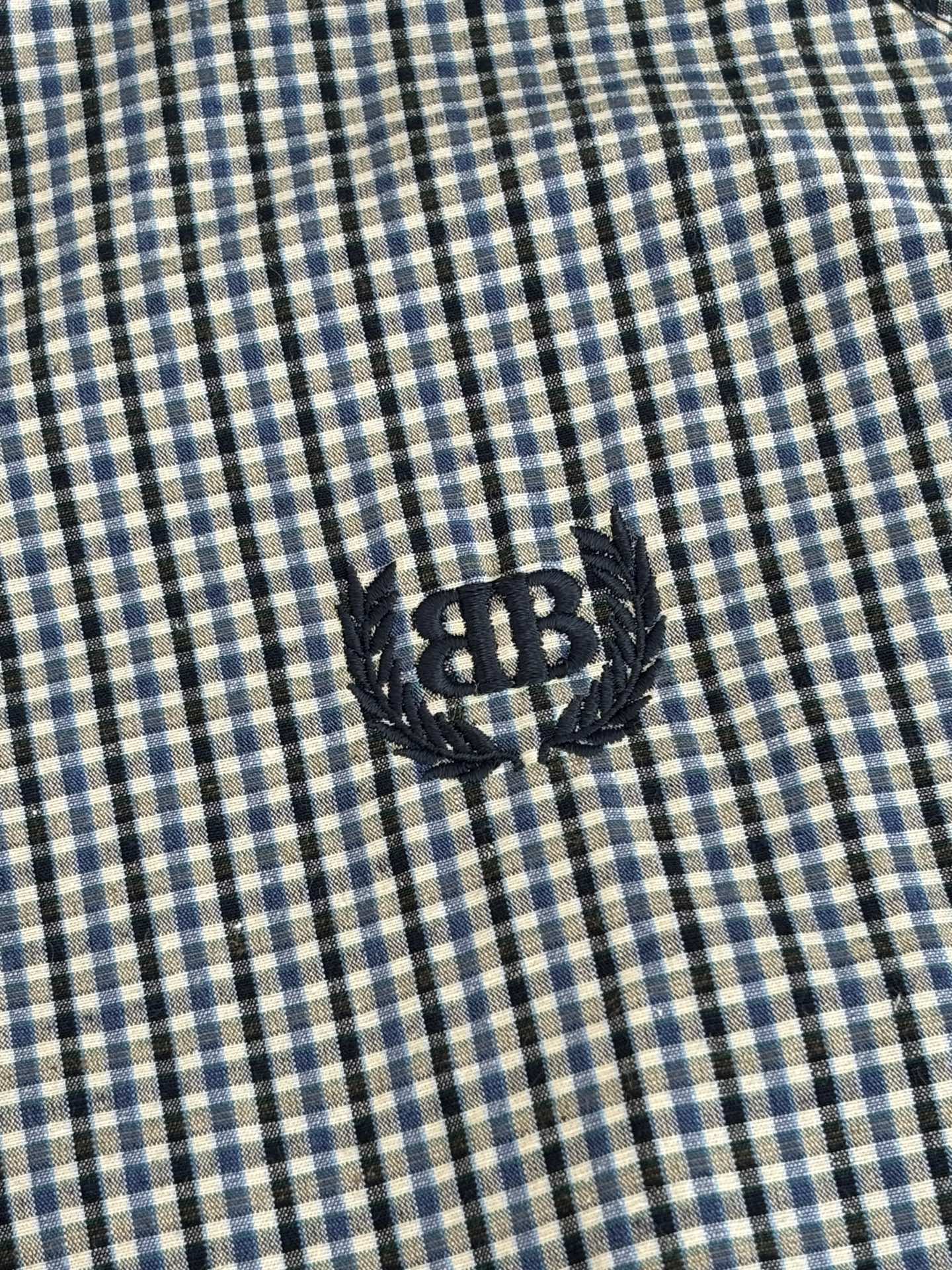 Balenciaga Unisex Jacket Size S-L