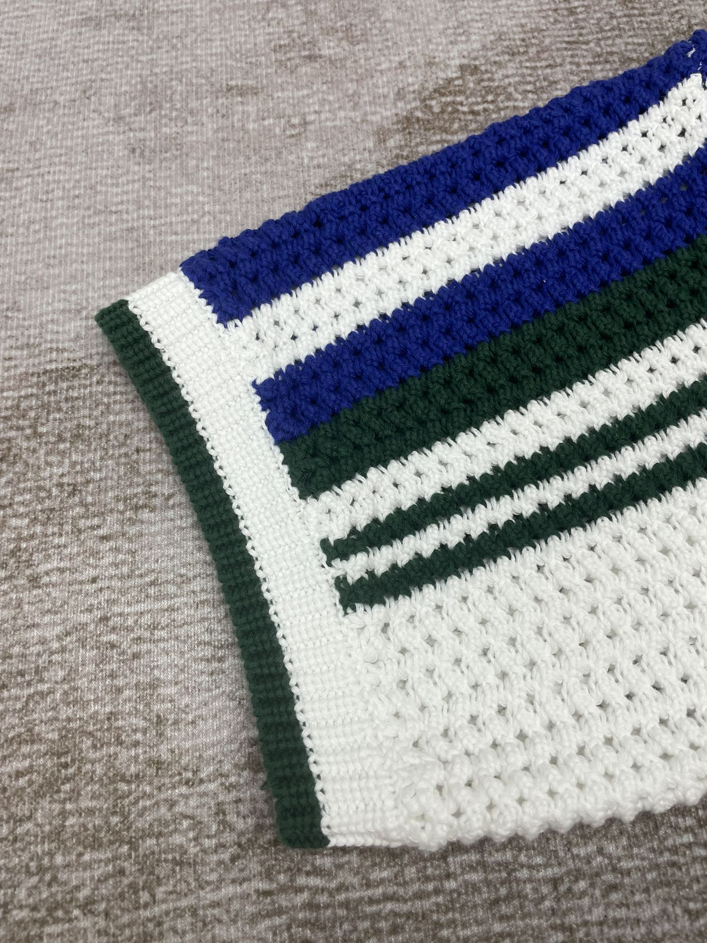 Casablanca Polo Shirt Size S-XL