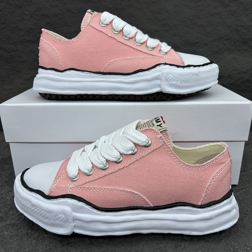 Aison Mihara Yasuhiro MMY Sneaker Size 36-46