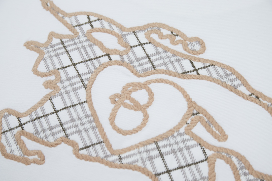 Burberry Cotton T Shirt Size S-XL