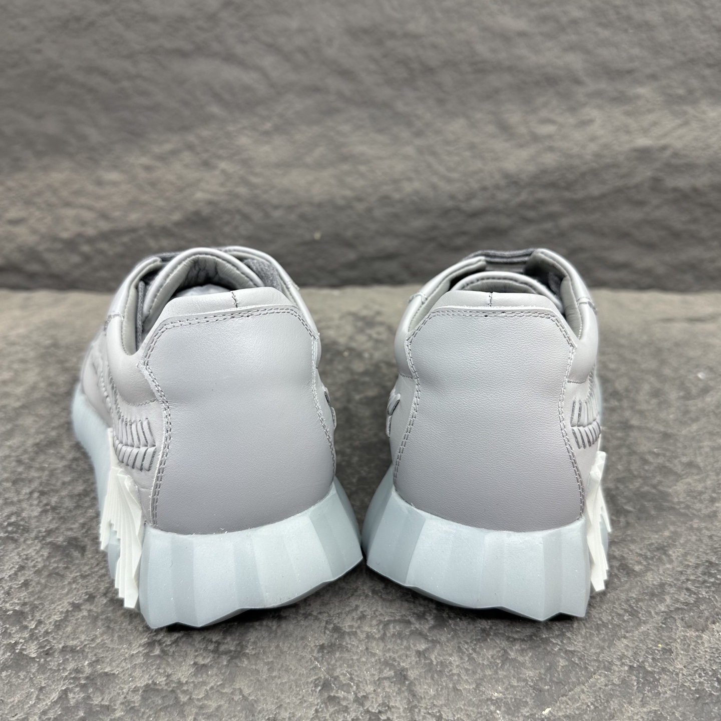 Hermes Bouncing Sneaker Size 40-46