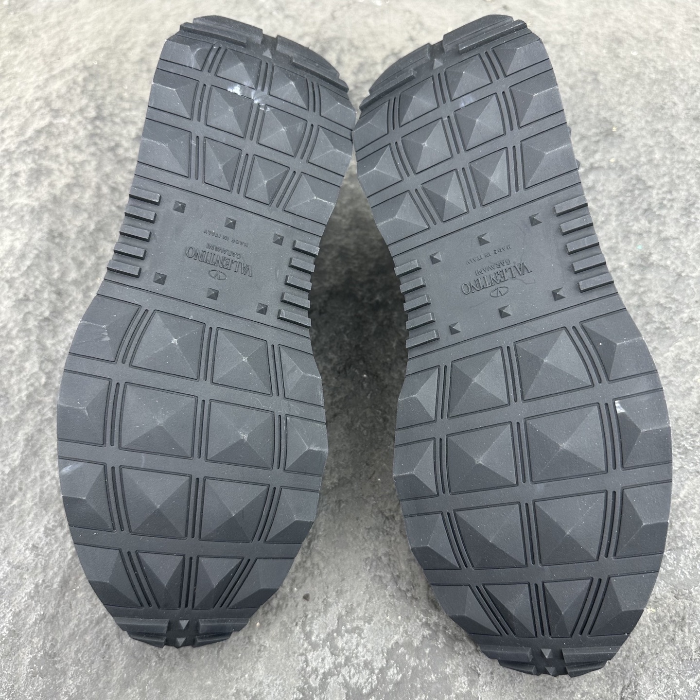 Valentino LACERUNNER Men Sneaker Size 40-46