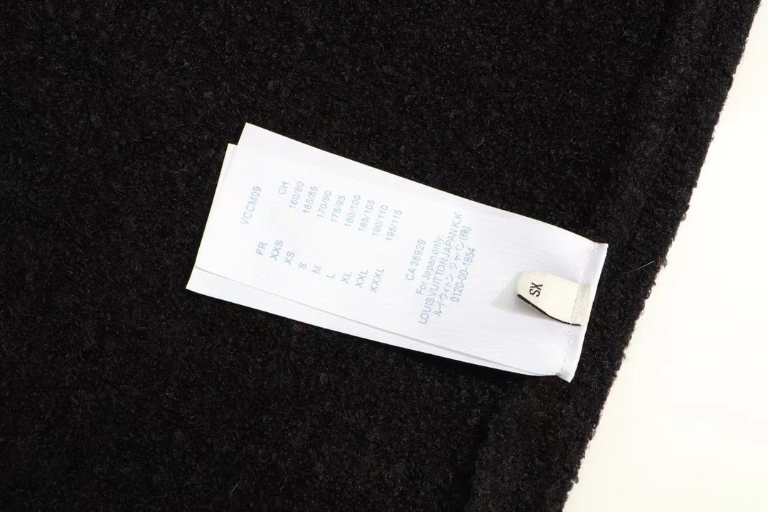 Louis Vuitton Unisex Sweatshirt Size XS-L