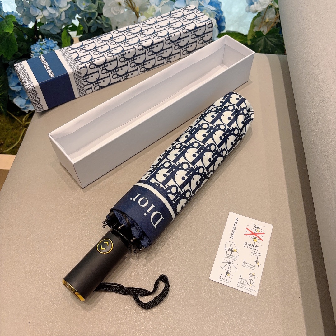 Dior Umbrella