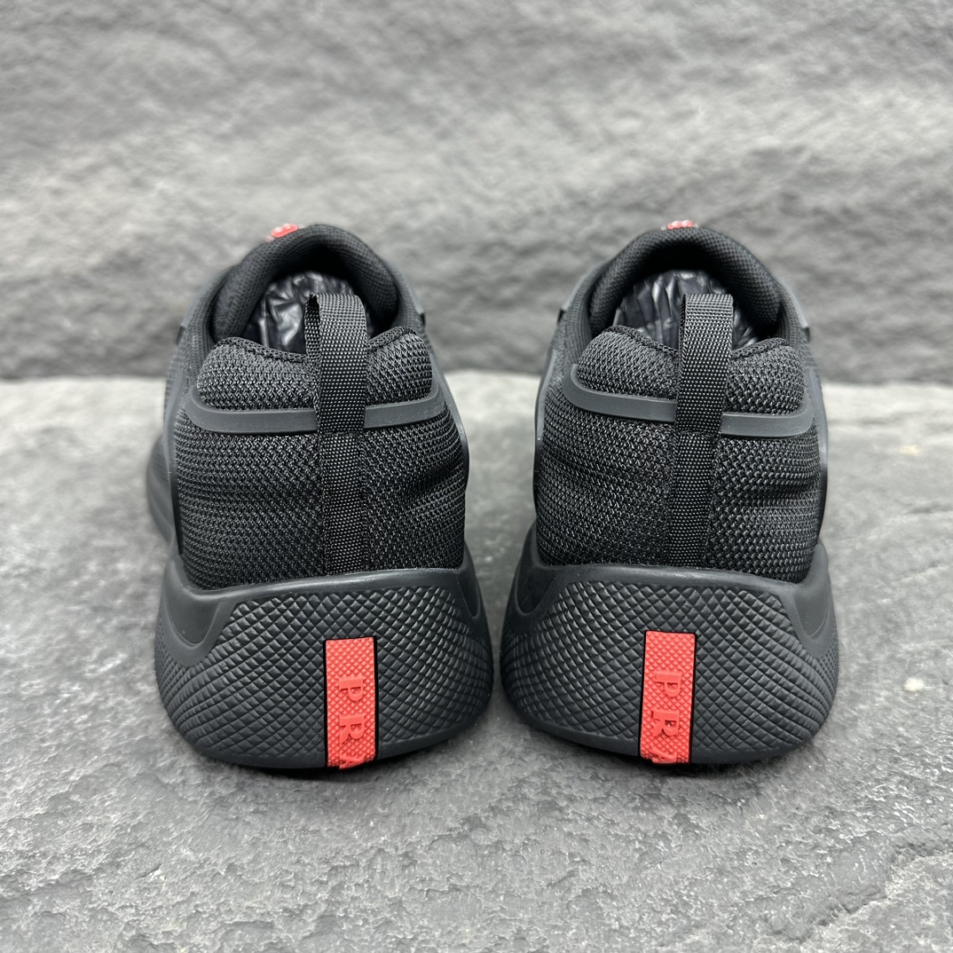 Prada America's Cup Sneaker Size 36-46
