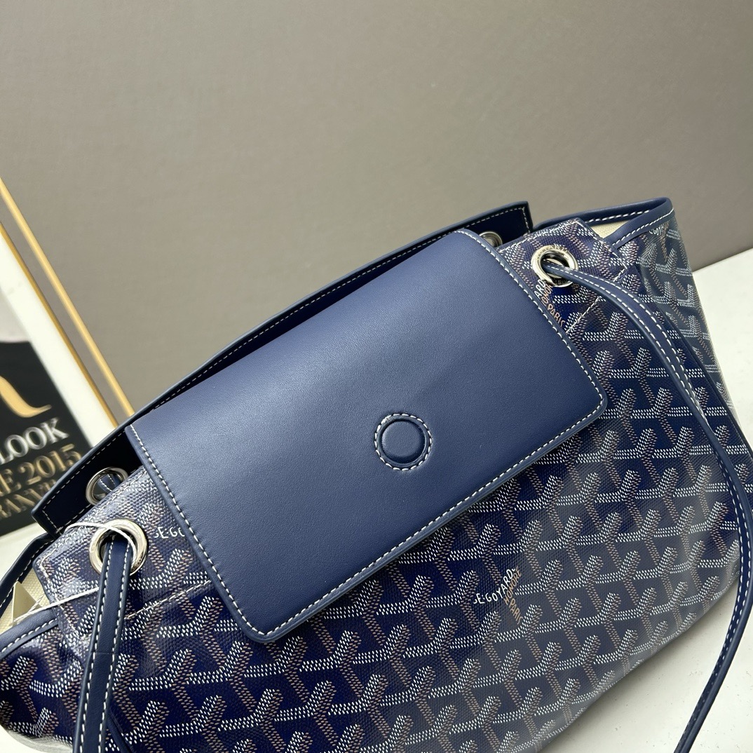 Goyard Shopping Bags 31*23*14cm