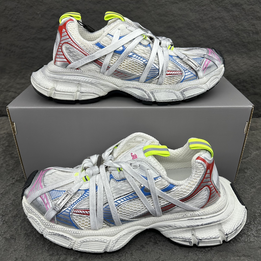 Balenciaga 3XL EXTREME LACE Sneaker Size 36-46