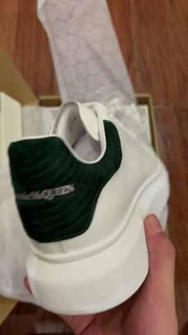 Alexander McQueen Men's/Women Sneakers Shoes Gr. 36 - 46