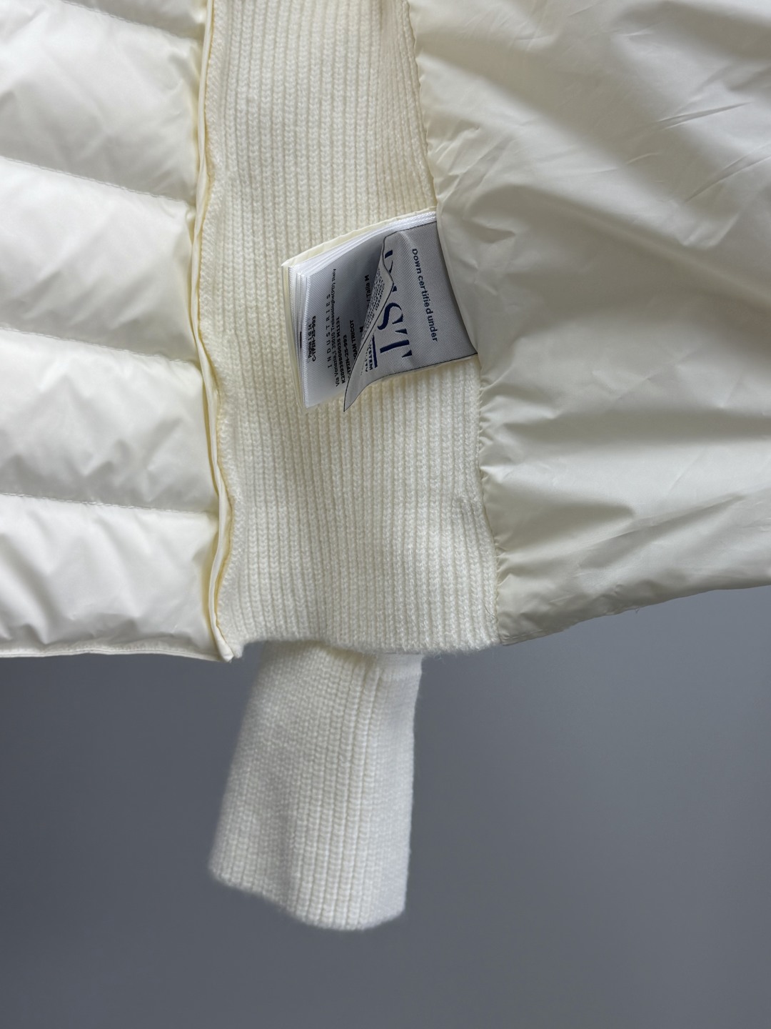 Moncler 25ss Women Gisors Down Jacket Size S-XL