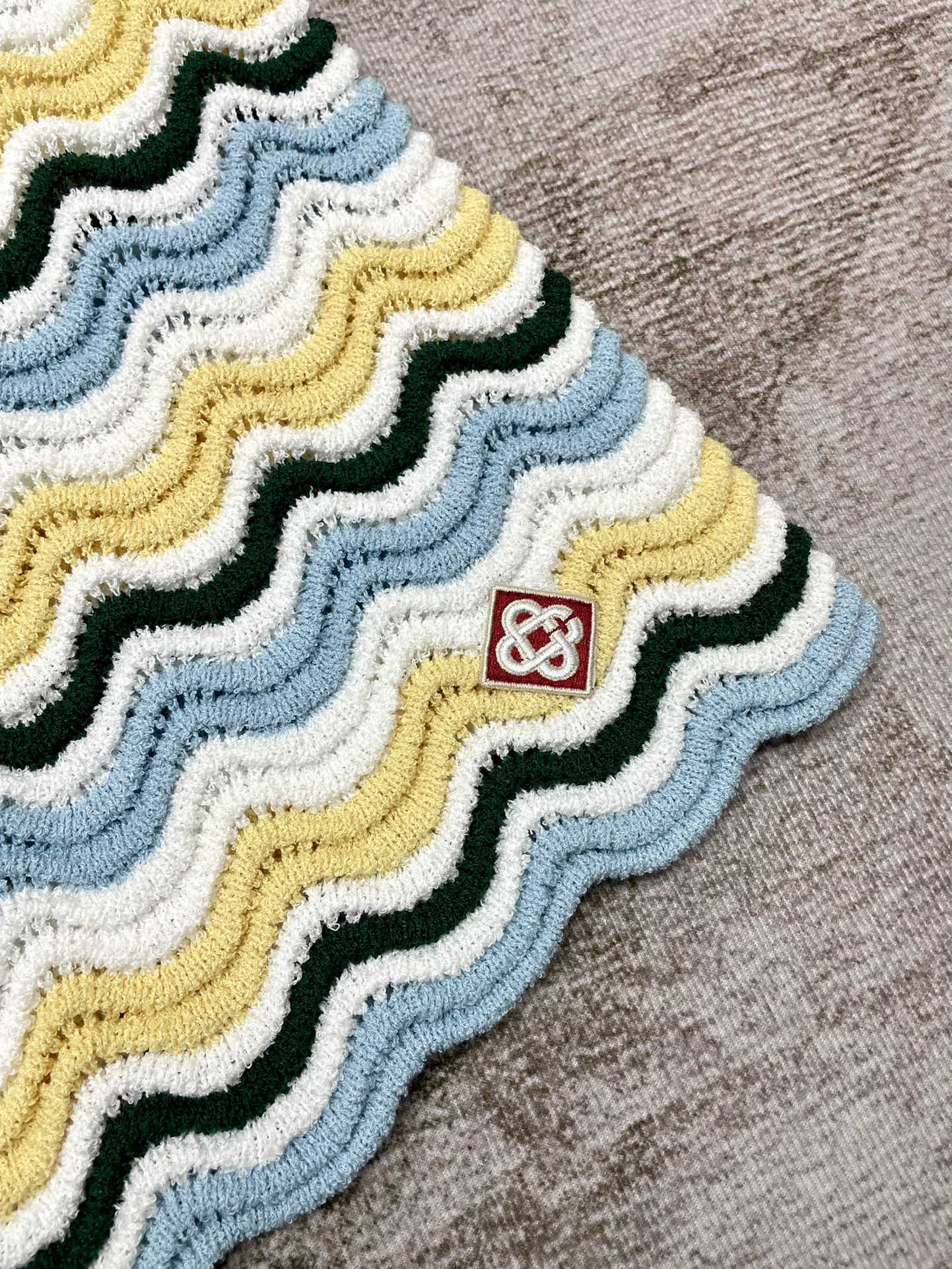 Casablanca Shorts Size S-XL