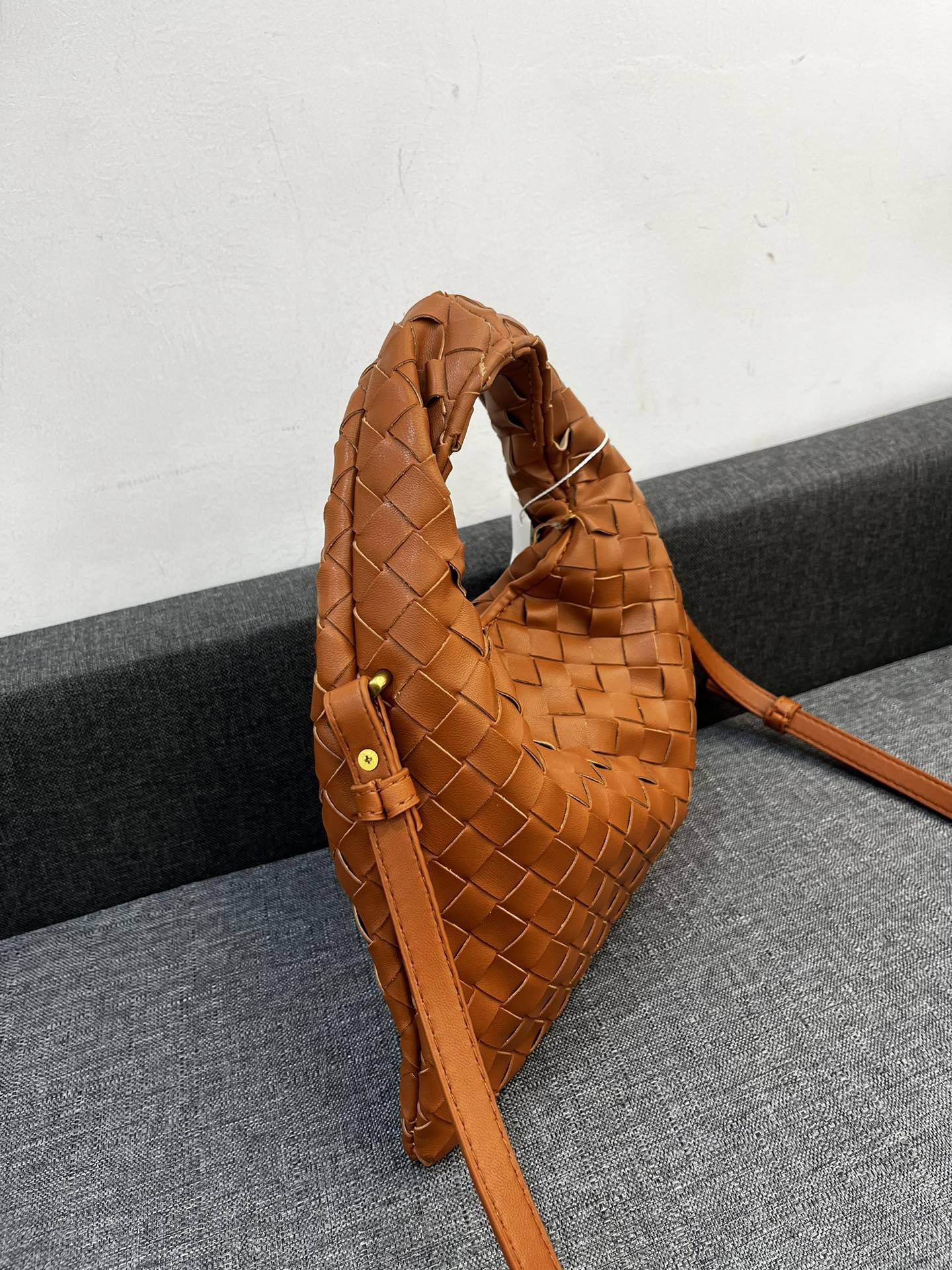 Copy Bottega Veneta HO Shoulder Bags 28*17cm