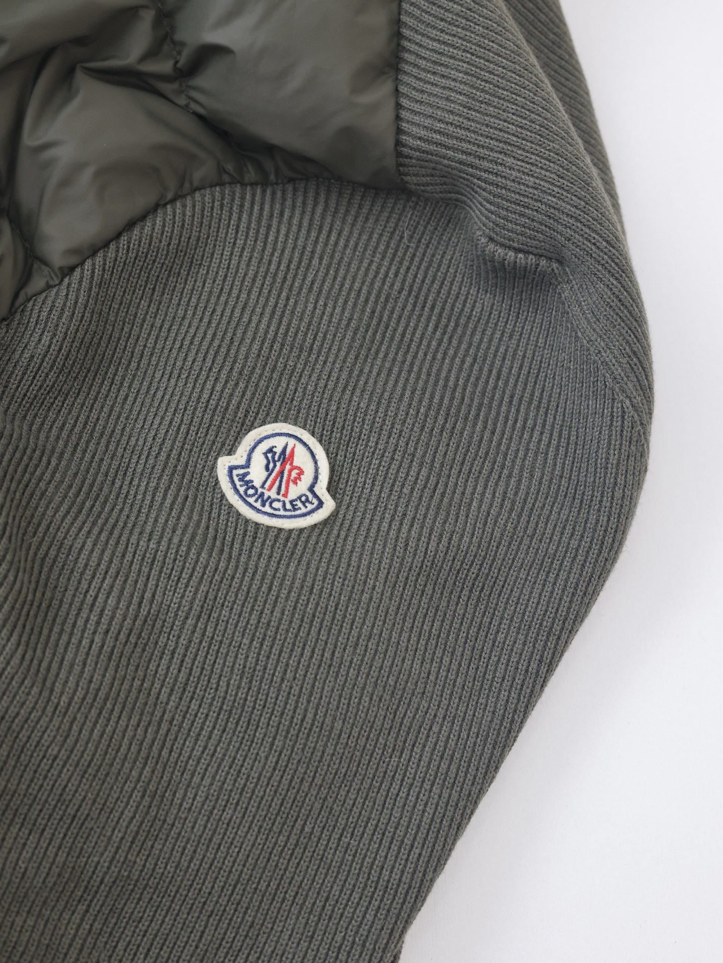 Moncler Unisex Jacket Size S-XXL
