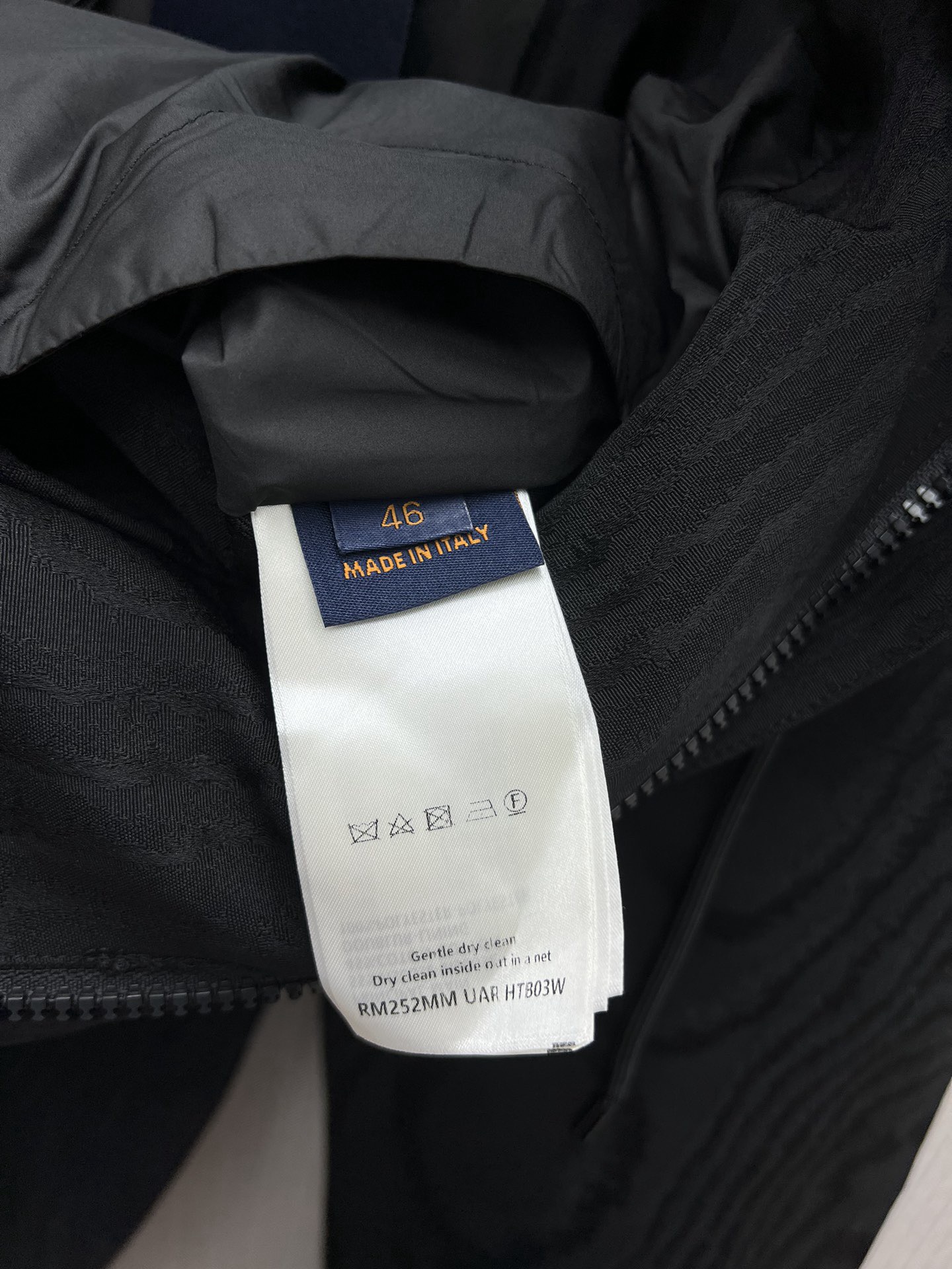 Louis Vuitton 2025ss New Jacket Size S-XL