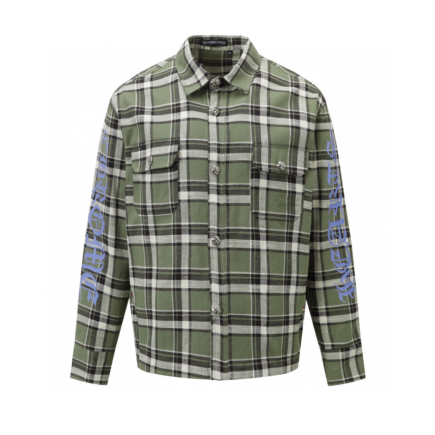 Chrome Hearts 2024fw Shirt Size S-XL