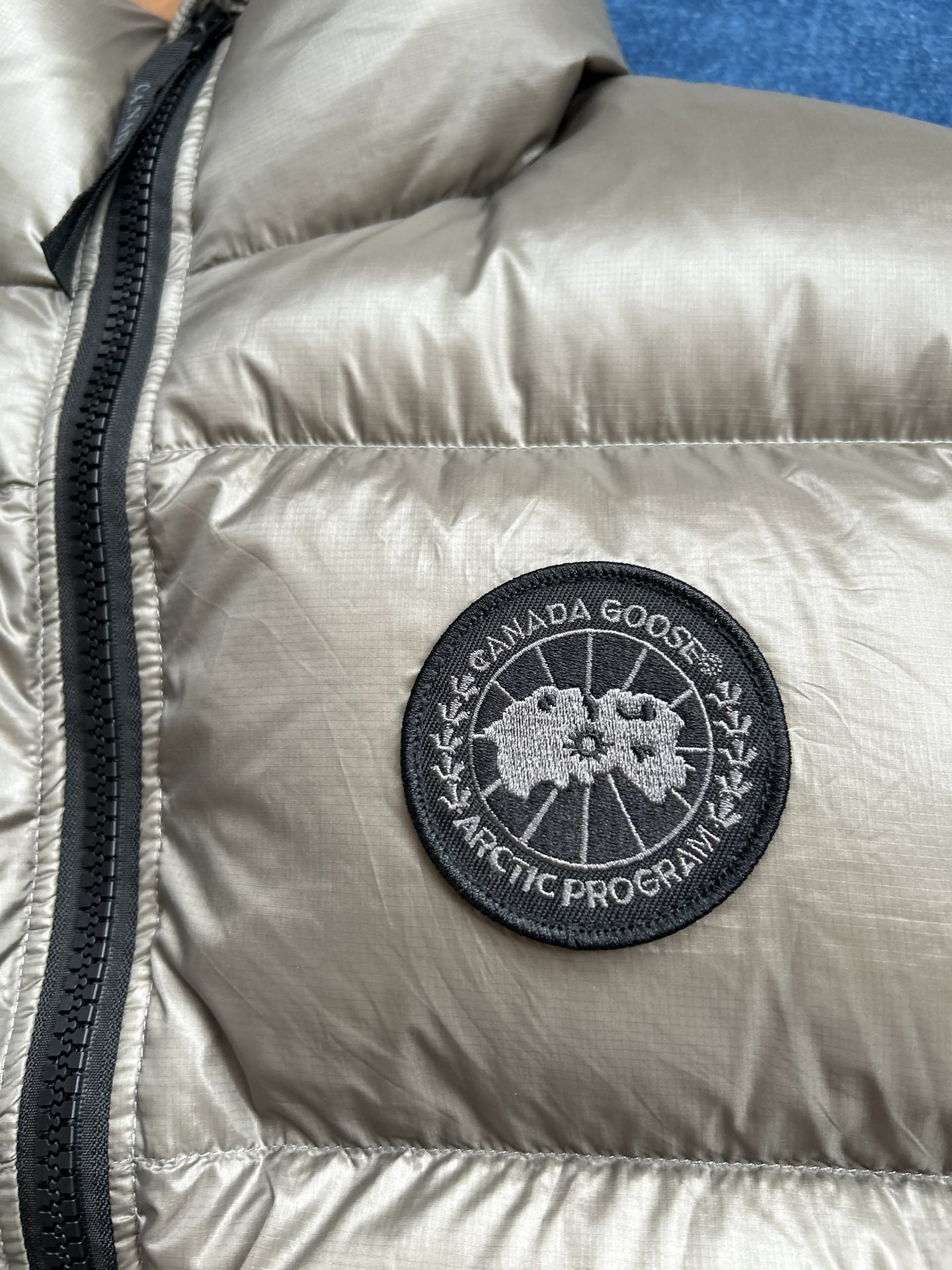 Canada Goose E2257WB Cypress Women Winter Vest Size XS-XL