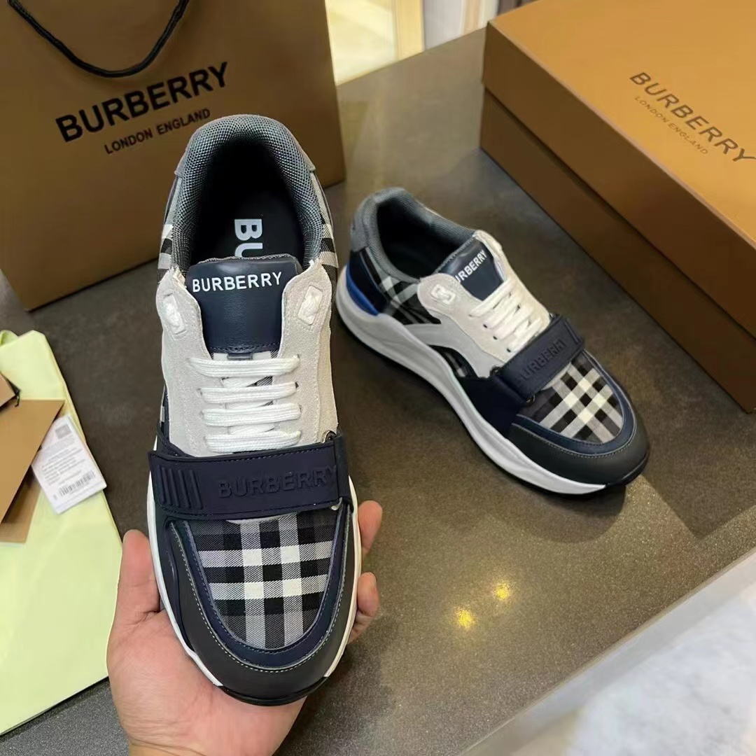 Burberry Sneaker Size 36-45