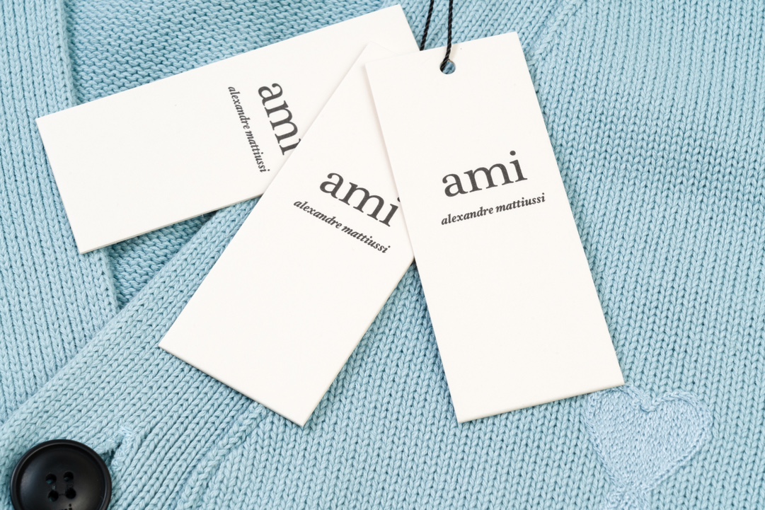 Ami Unisex Sweatshirt Size S-XL