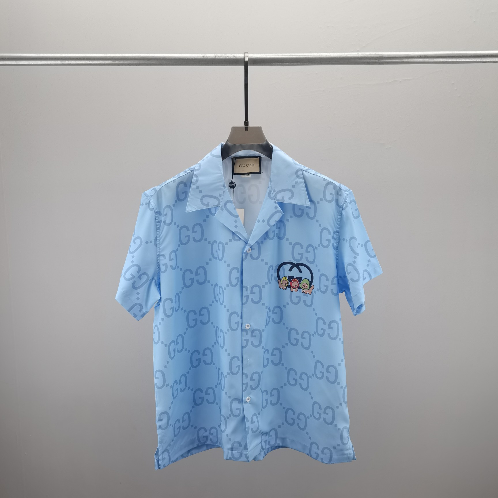Gucci Sommeranzug Size M-XXXL