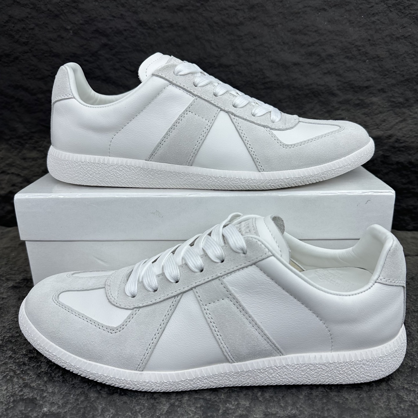 Maison Margiela Replica Sneaker Size 36-46