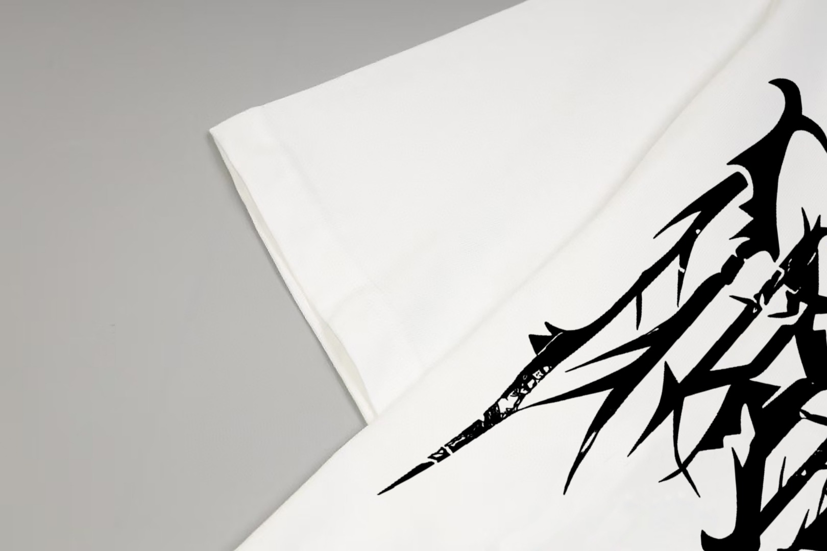 Balenciaga Cotton T Shirt Size XS-L