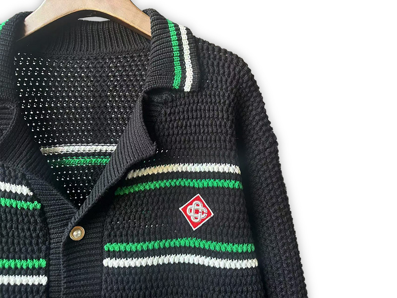 Casablanca Unisex Sweatshirt Size M-XXL