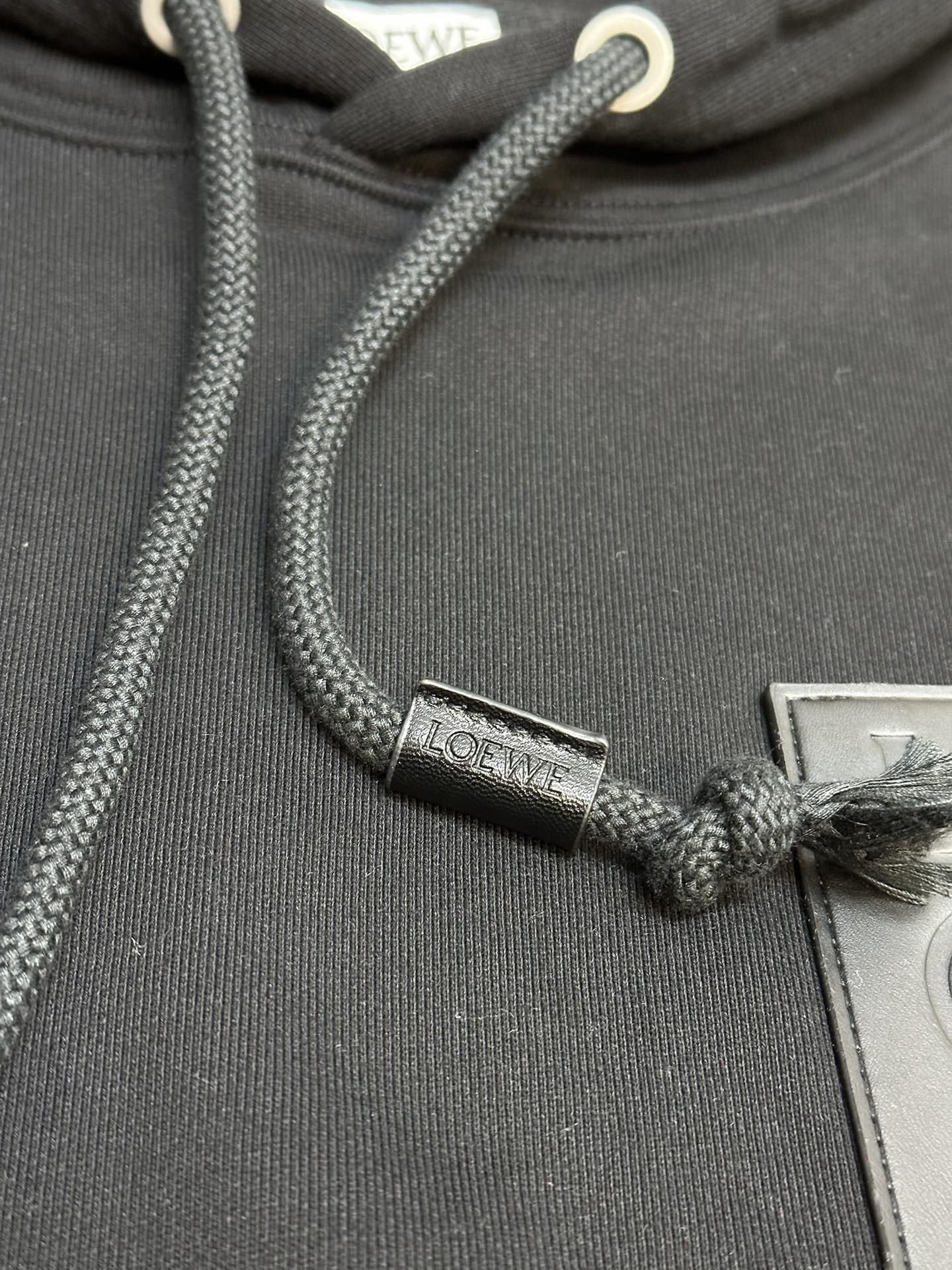 Loewe 2025fw New Sweatshirt Hoodie Size S-XL