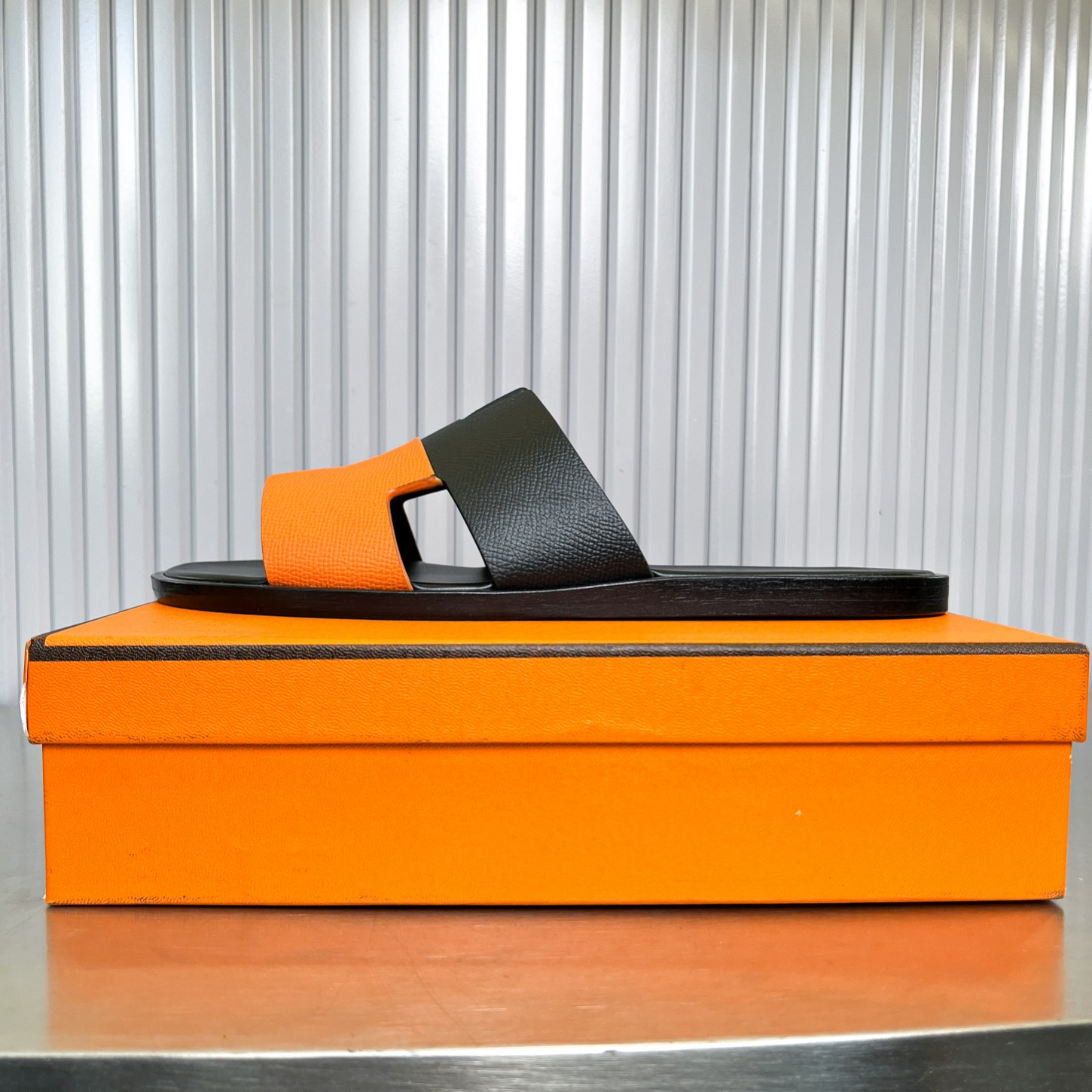 Hermes lzmir Sandals Size 40-45