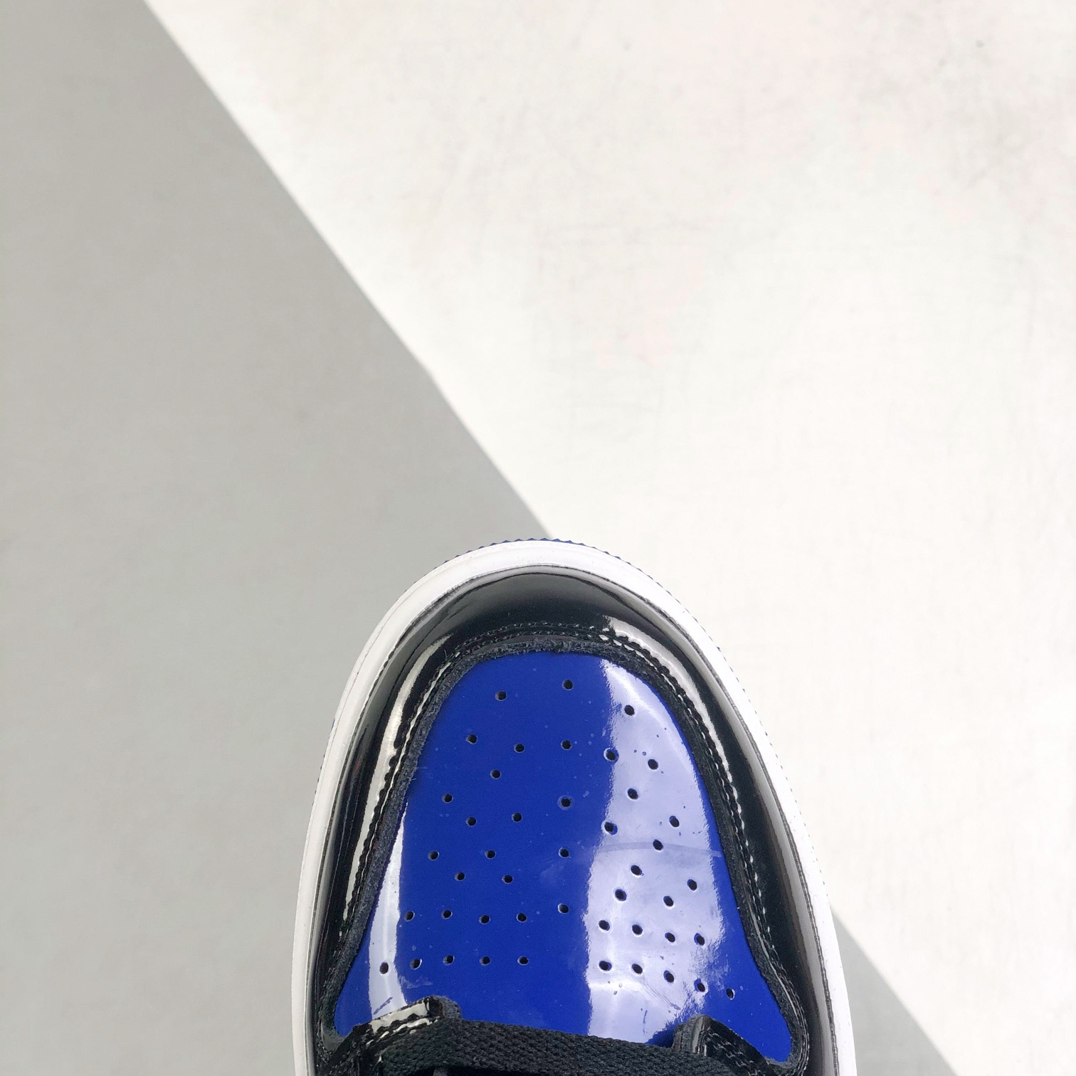 Nike Air Jordan 1 High Top Sneakers Shoes Gr. 36-46