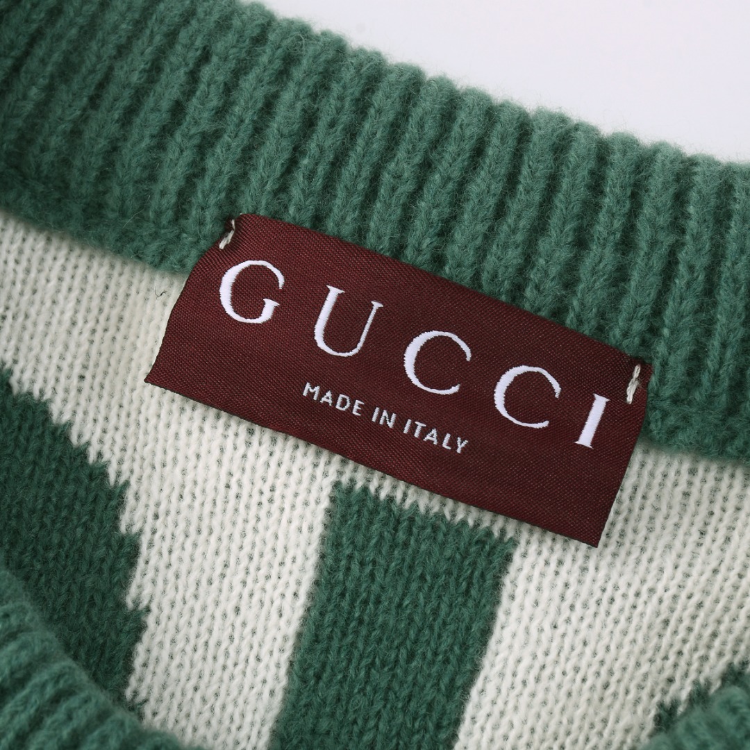 Gucci Unisex Sweatshirt Size S-XL