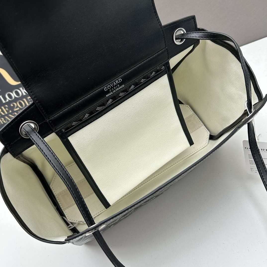 Goyard Shopping Bags 31*23*14cm