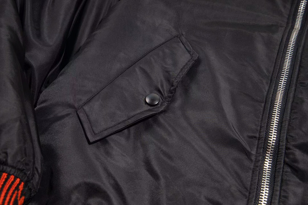 Prada Unisex Jacket Size S-XL