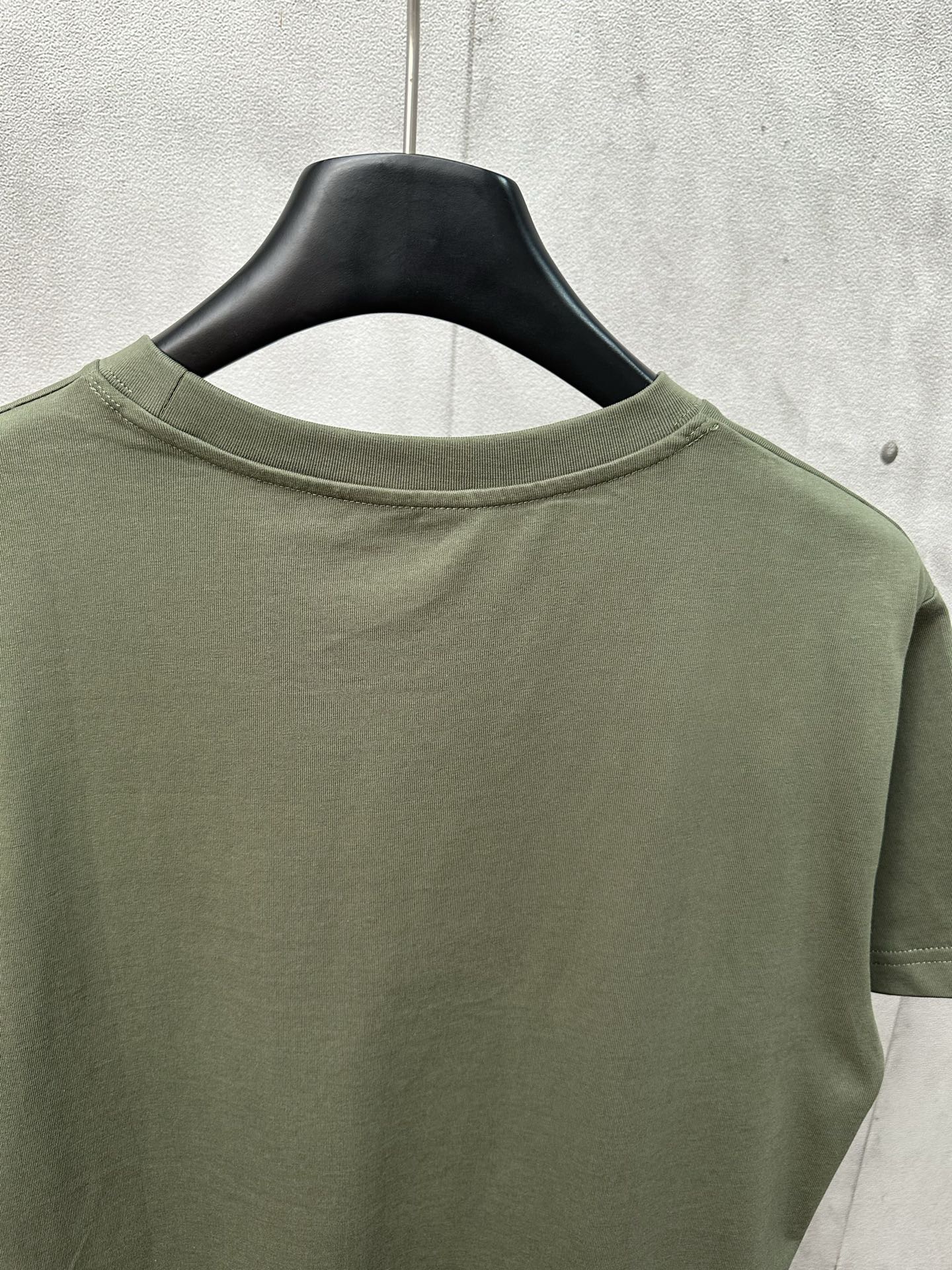 Gucci 2025ss New T Shirt Size S-XL