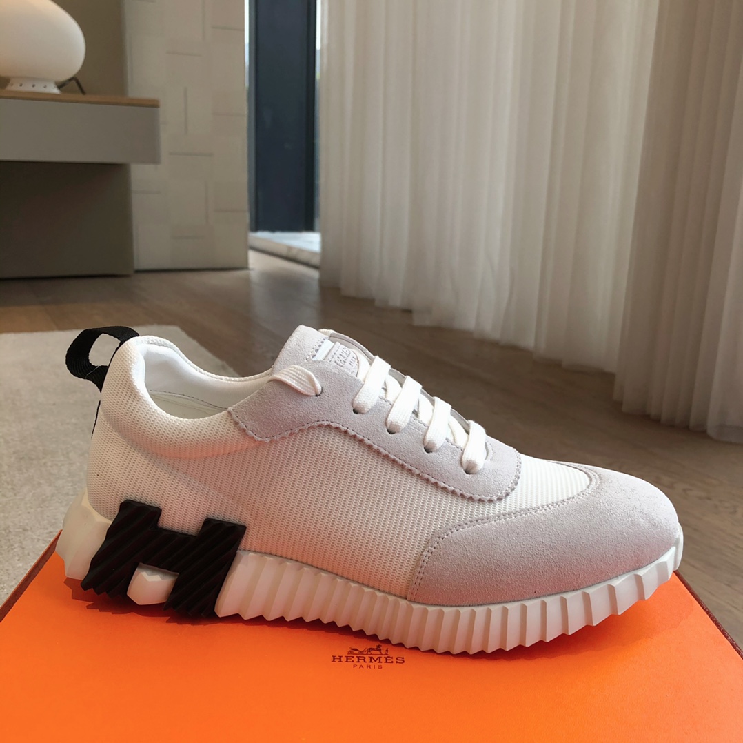 Hermes Bouncing Sneaker Size 36-46