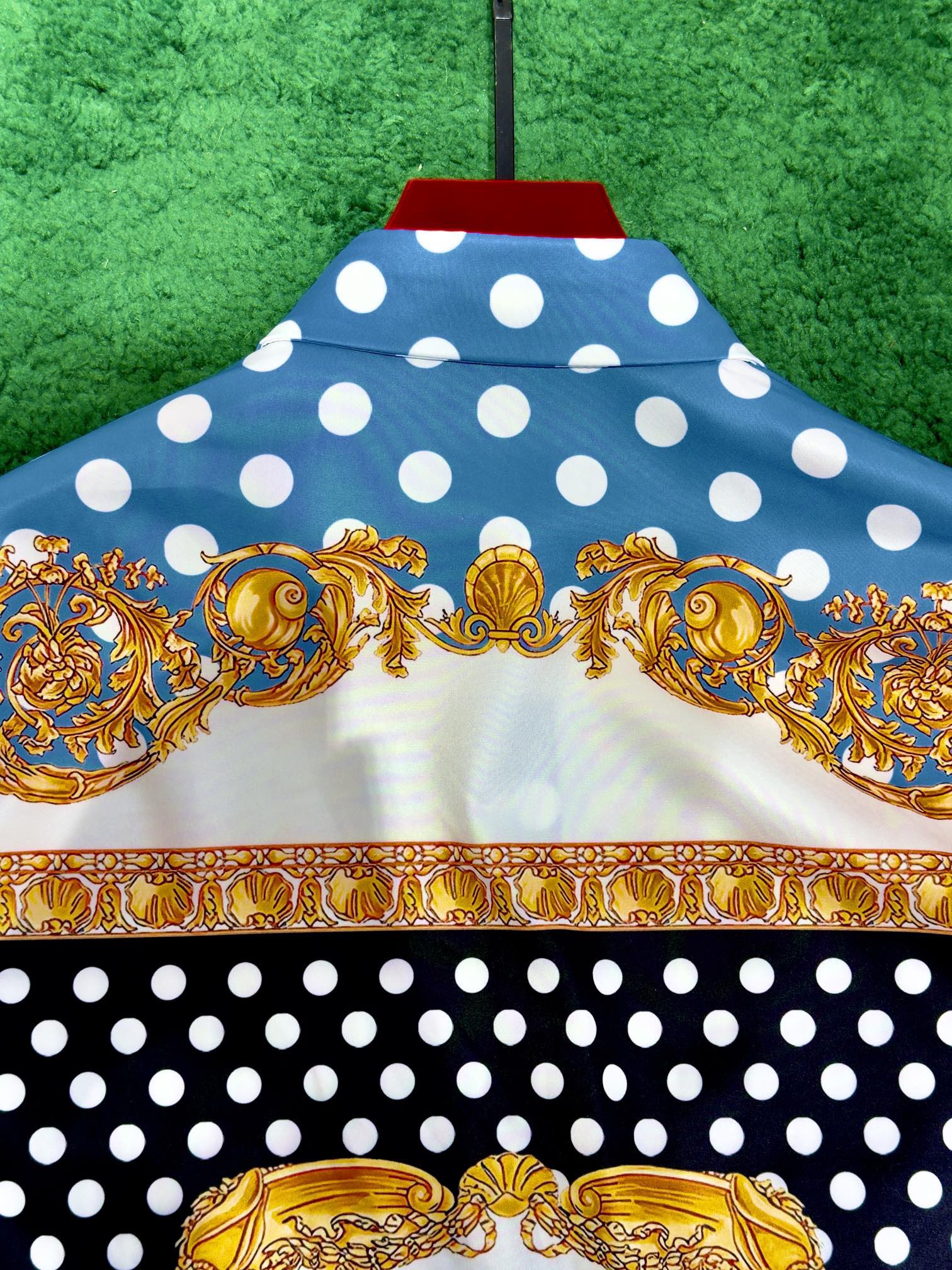 Versace 2025 new Shirt Size S-2XL