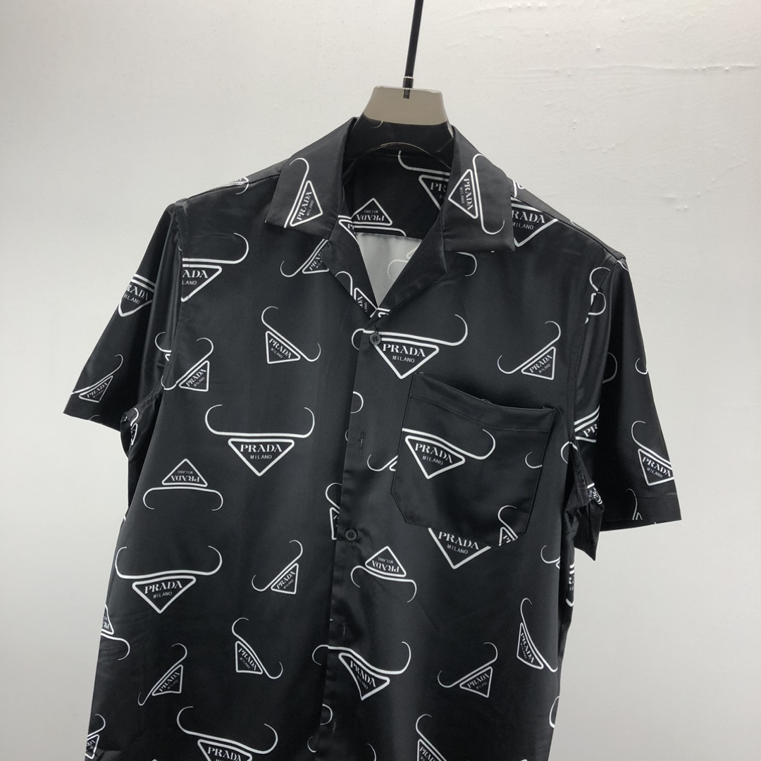 Prada Sommeranzug Size S-XXL
