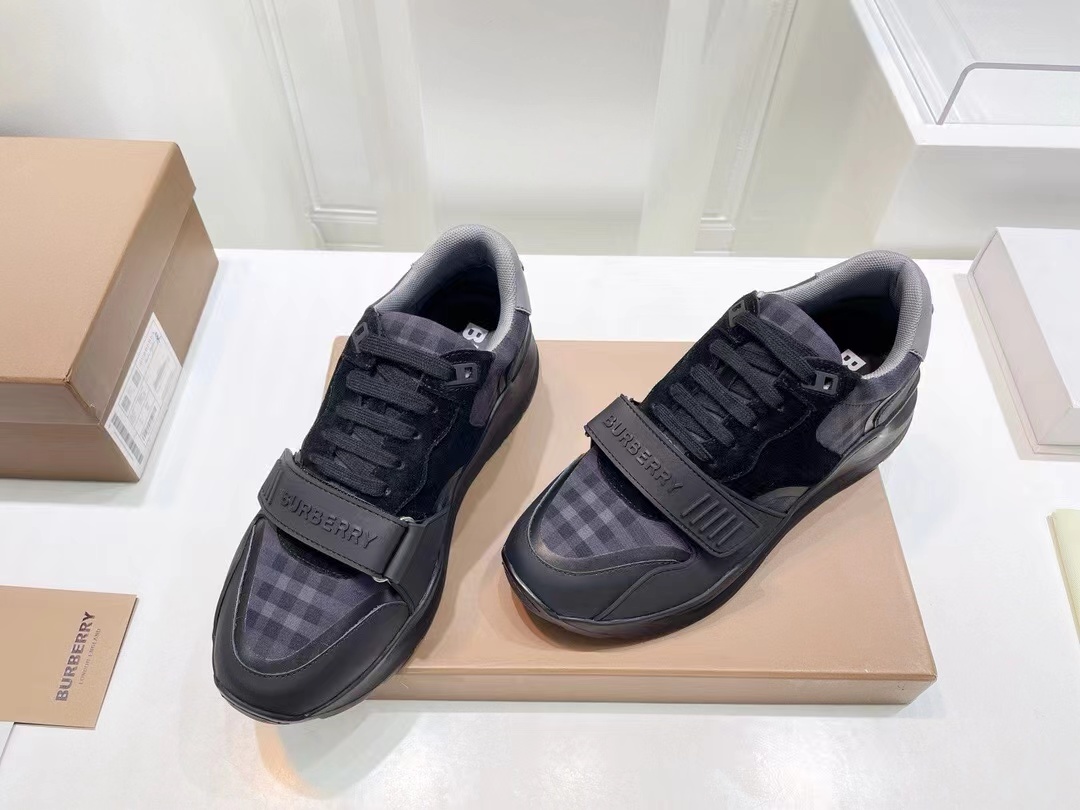 Burberry Sneaker Size 36-45