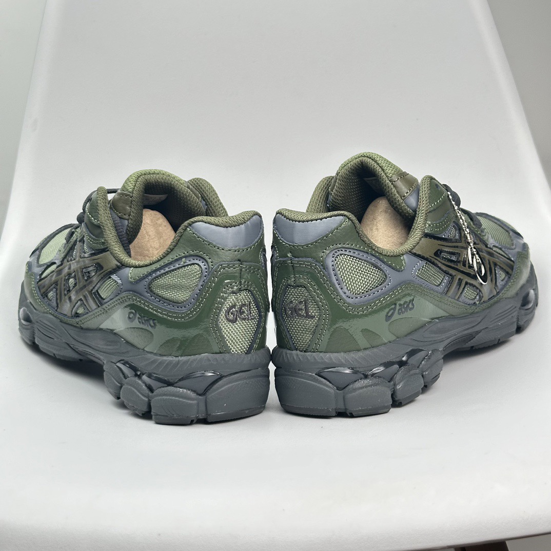 Asics Gel-kayano 14 Sneaker Size 36-45